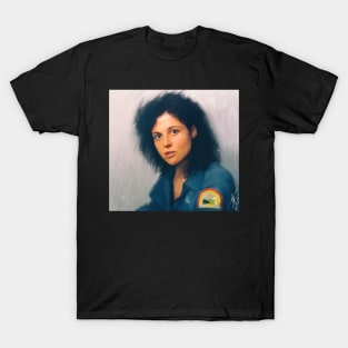 Ellen Ripley T-Shirt